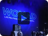 Casa África, con el WOMAD Las Palmas de Gran Canaria 2009