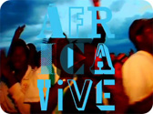 Spot 'África Vive 2010'