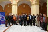 Casa África participa en la reunión del comité organizador y científico del Congreso África-Occcidente