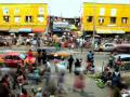 Casa África lleva a Madrid el debate sobre el rápido crecimiento de las ciudades en África