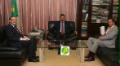 El Director General de Casa África, de visita oficial a Mauritania.