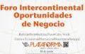 Foro Intercontinental de Oportunidades de Negocio