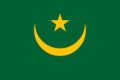 Viaje institucional del Presidente del Gobierno de Canarias a Mauritania