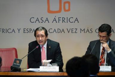 La AECID presenta sus programas APIA y Masar en Casa África