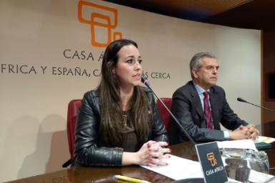 Casa África aborda el fenómeno del yihadismo en el marco de las Primaveras Árabes y las transiciones democráticas