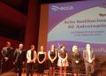 50 aniversario de Radio ECCA