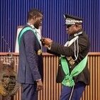 Cambio político en Senegal