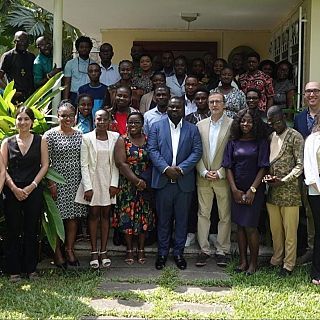 Desinformación en Ghana