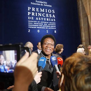 En recuerdo de Mbuyi Kabunda Badi