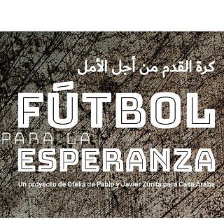 'Fútbol para la Esperanza'