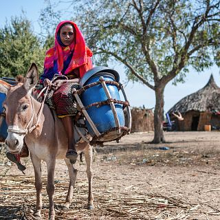 Libro «Historia de Somalia»