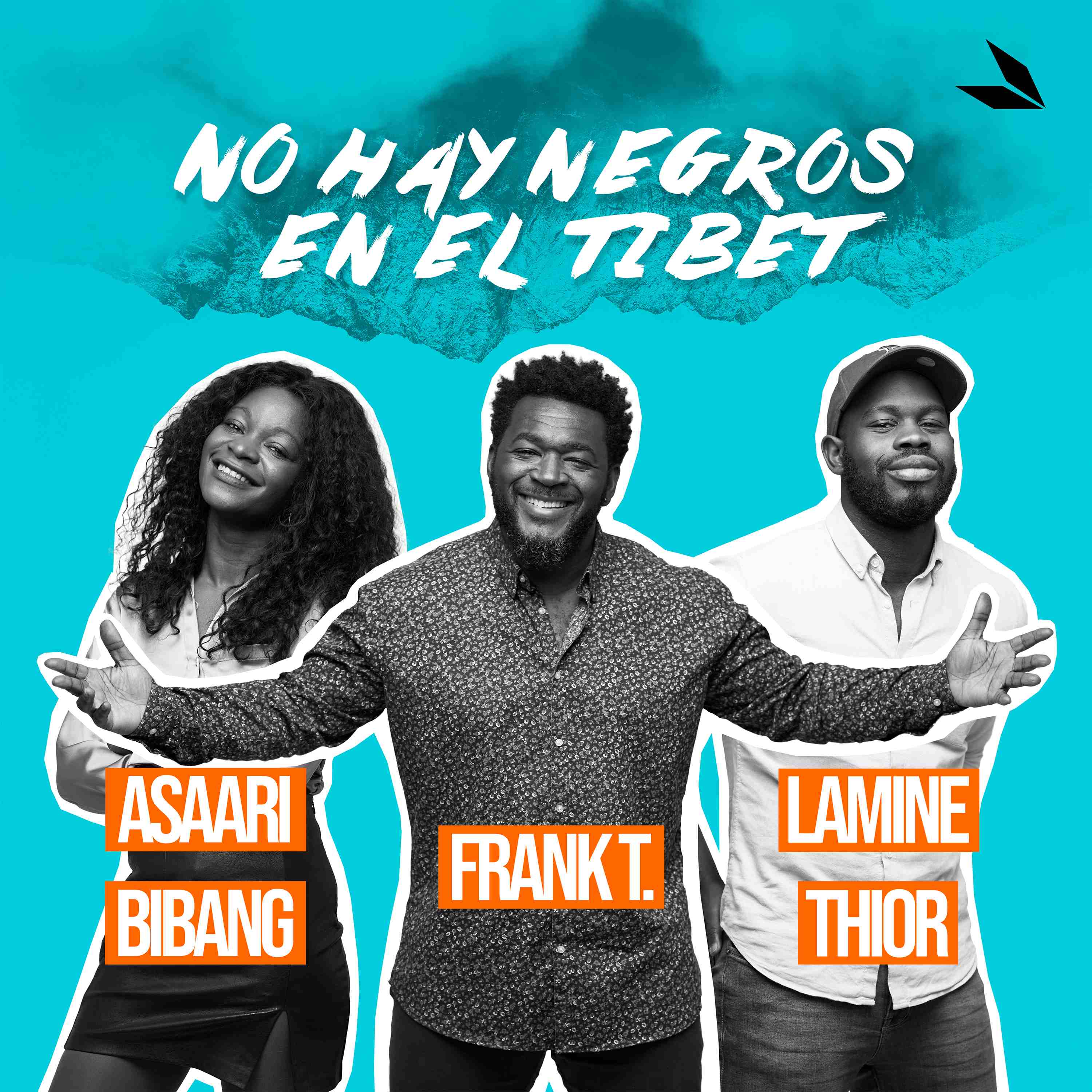 Capítulo 7 - El racismo y la salud mental - No hay negros en el Tíbet
