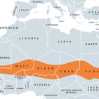 Periodismo desde El Sahel