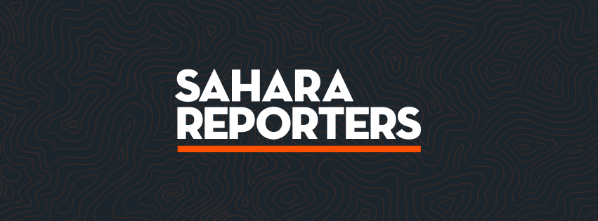 Sahara Reporters