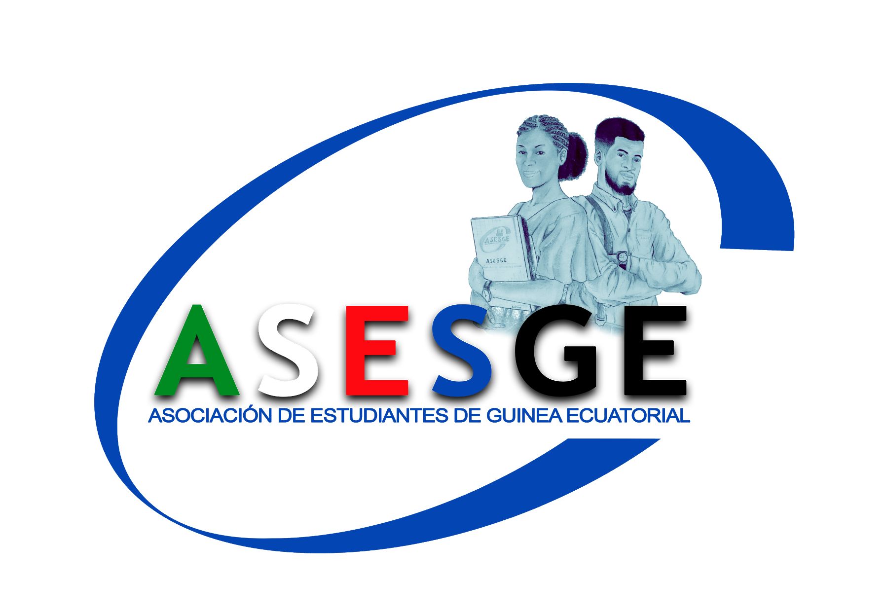 Asociación de Estudiantes de Guinea Ecuatorial (ASESGE)