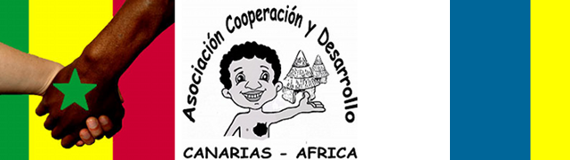 Asociación Cooperación y Desarrollo Canarias-África (CODECAN)