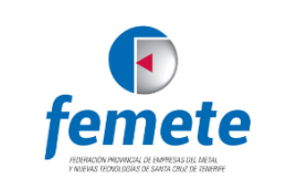 FEMETE: Federación Provincial de Empresas del Metal y Nuevas Tecnologías de Santa Cruz de Tenerife