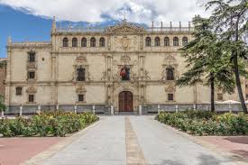 Universidad Alcalá de Henares