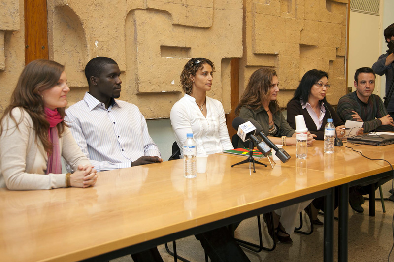 La igualdad en la educación y en el deporte, tema central del Mes de las Mujeres