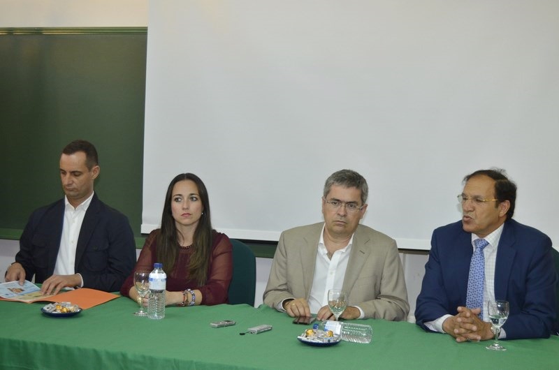 Casa África muestra su trabajo con Marruecos en el II Encuentro Cultural entre Canarias y Marruecos