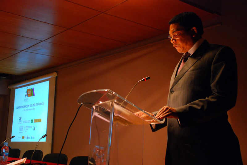 El ciberactivismo y las redes sociales en África, a debate en la Fundación Carlos de Amberes