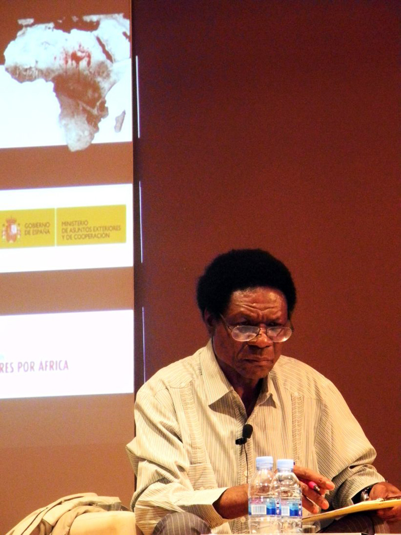 Un silencio clamoroso: los conflictos en la Región de los Grandes Lagos Africanos