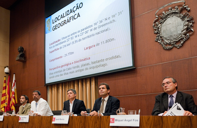 Barcelona acoge una jornada para debatir el papel del turismo sostenible en el desarrollo de África