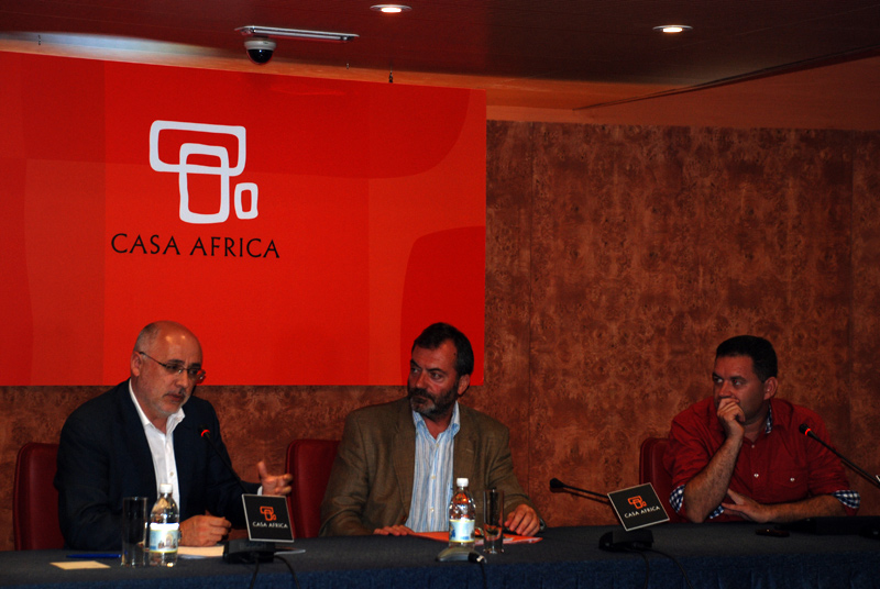 El Festival del Sur de Agüimes presenta su programación en Casa África