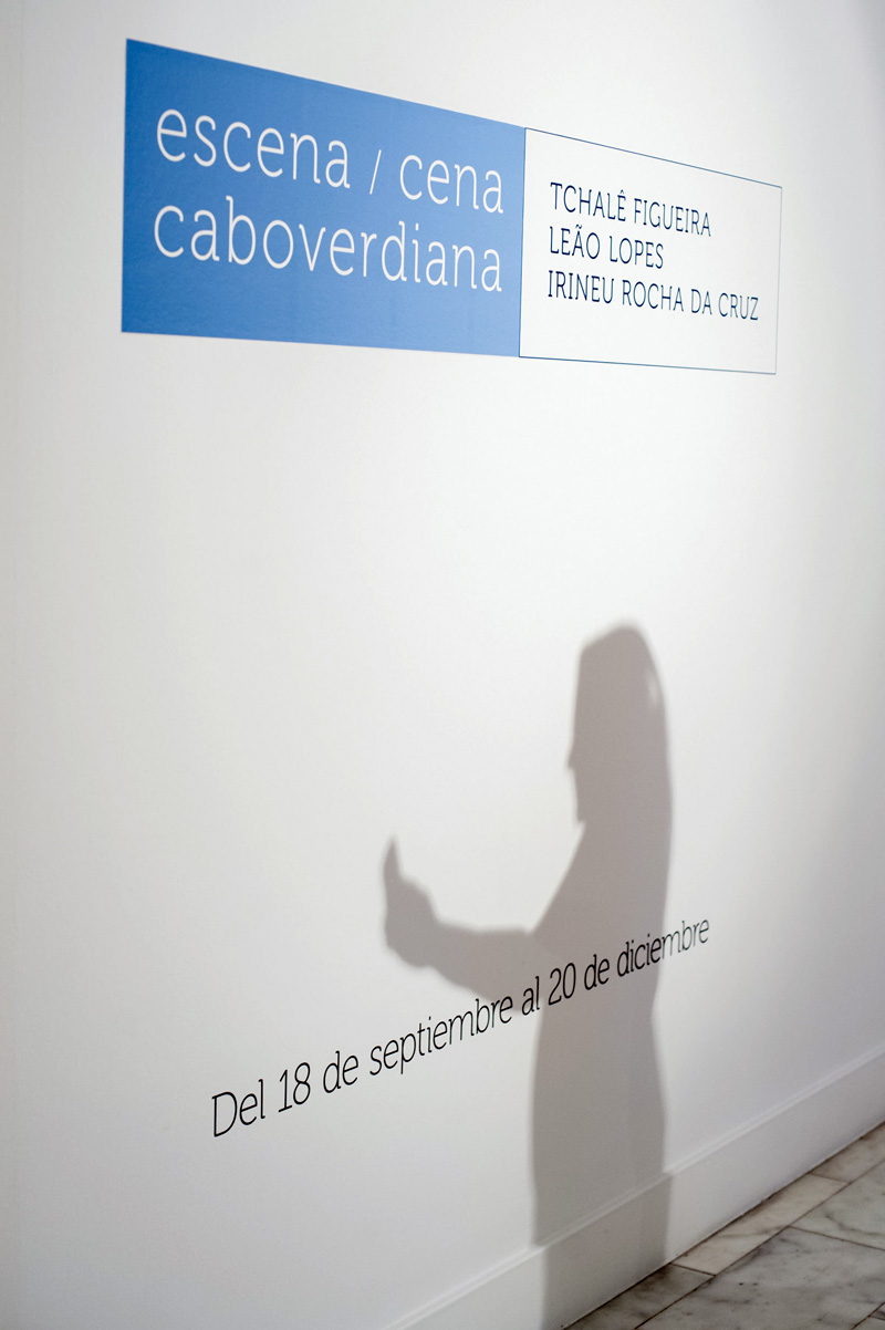 El arte contemporáneo caboverdiano llega a Casa África