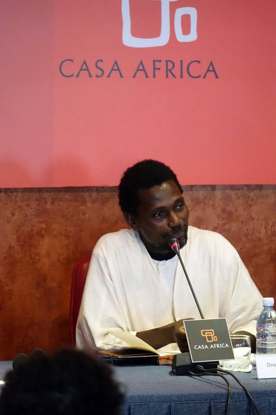 El VI Encuentro de Biblioteconomía y Documentación se celebra en Casa África bajo el título #CulturaYSociedad
