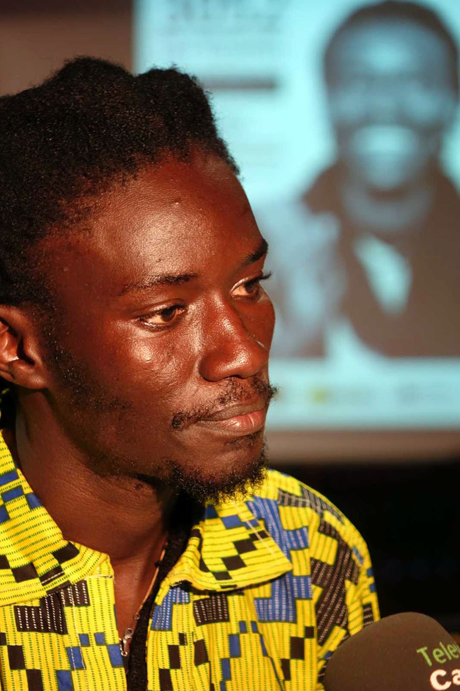 Casa África acoge la presentación del libro '3052', de Mamadou Dia