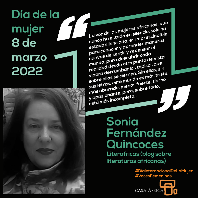 Sonia Fernández Quincoces