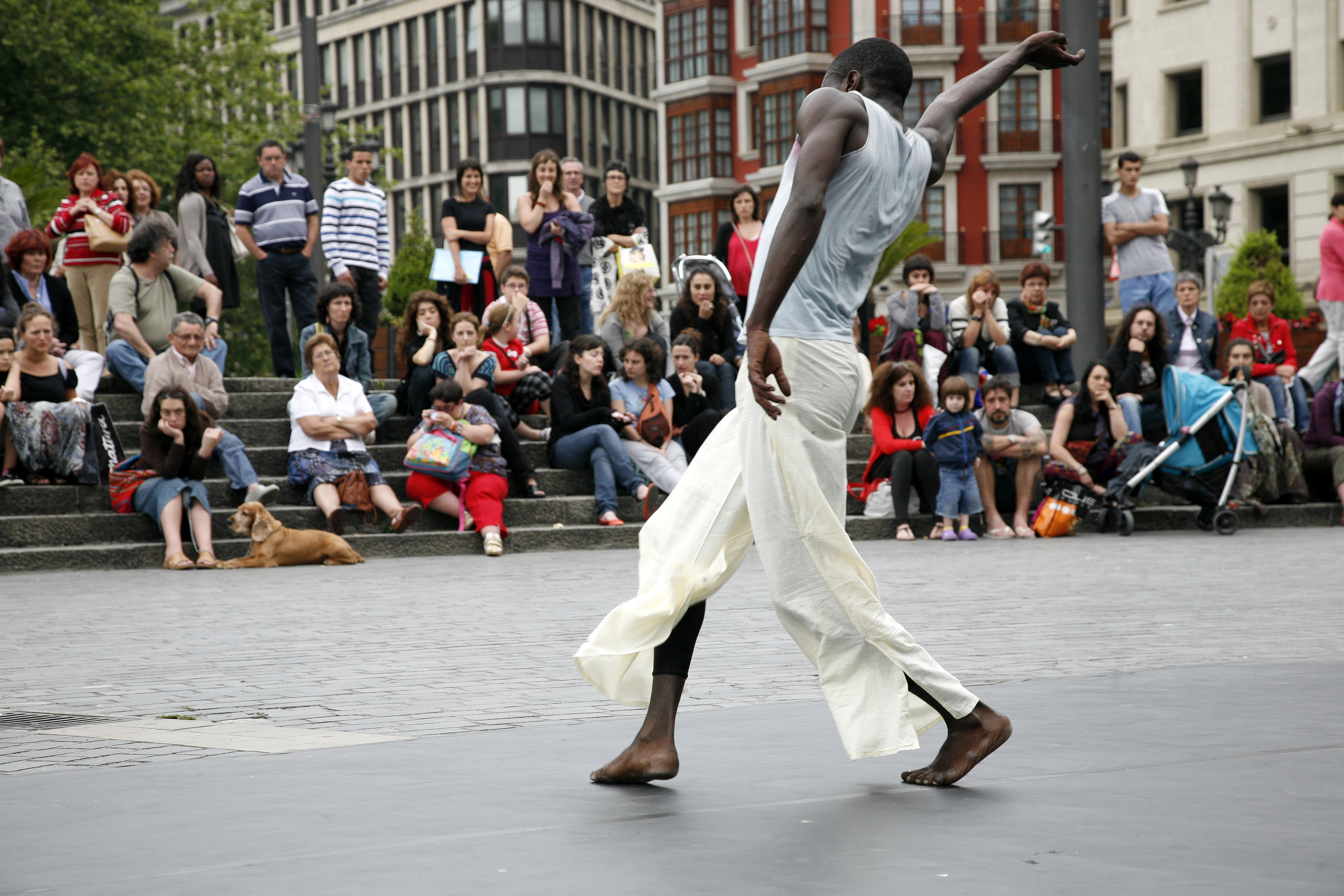 1. Ciré Bèye