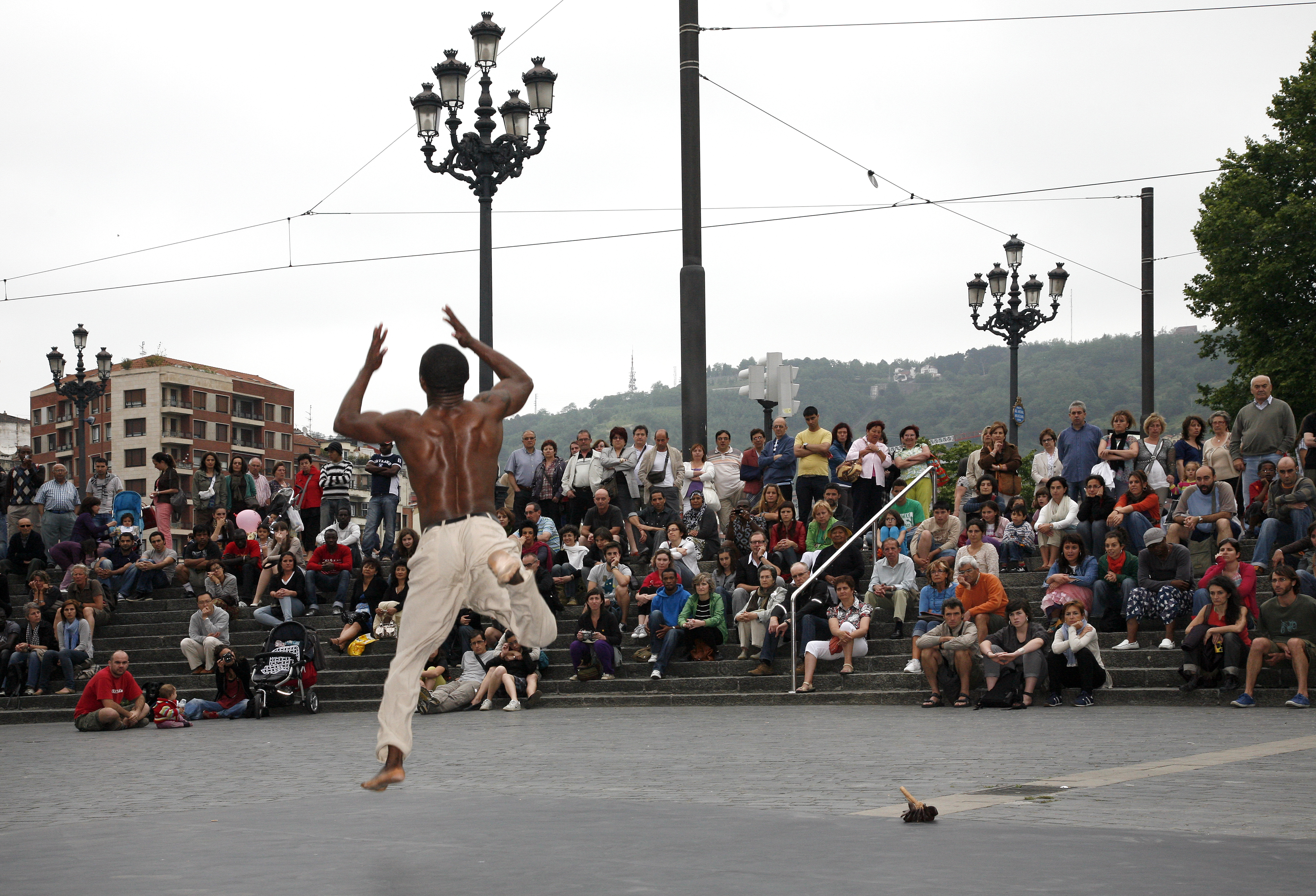 3. Ciré Bèye