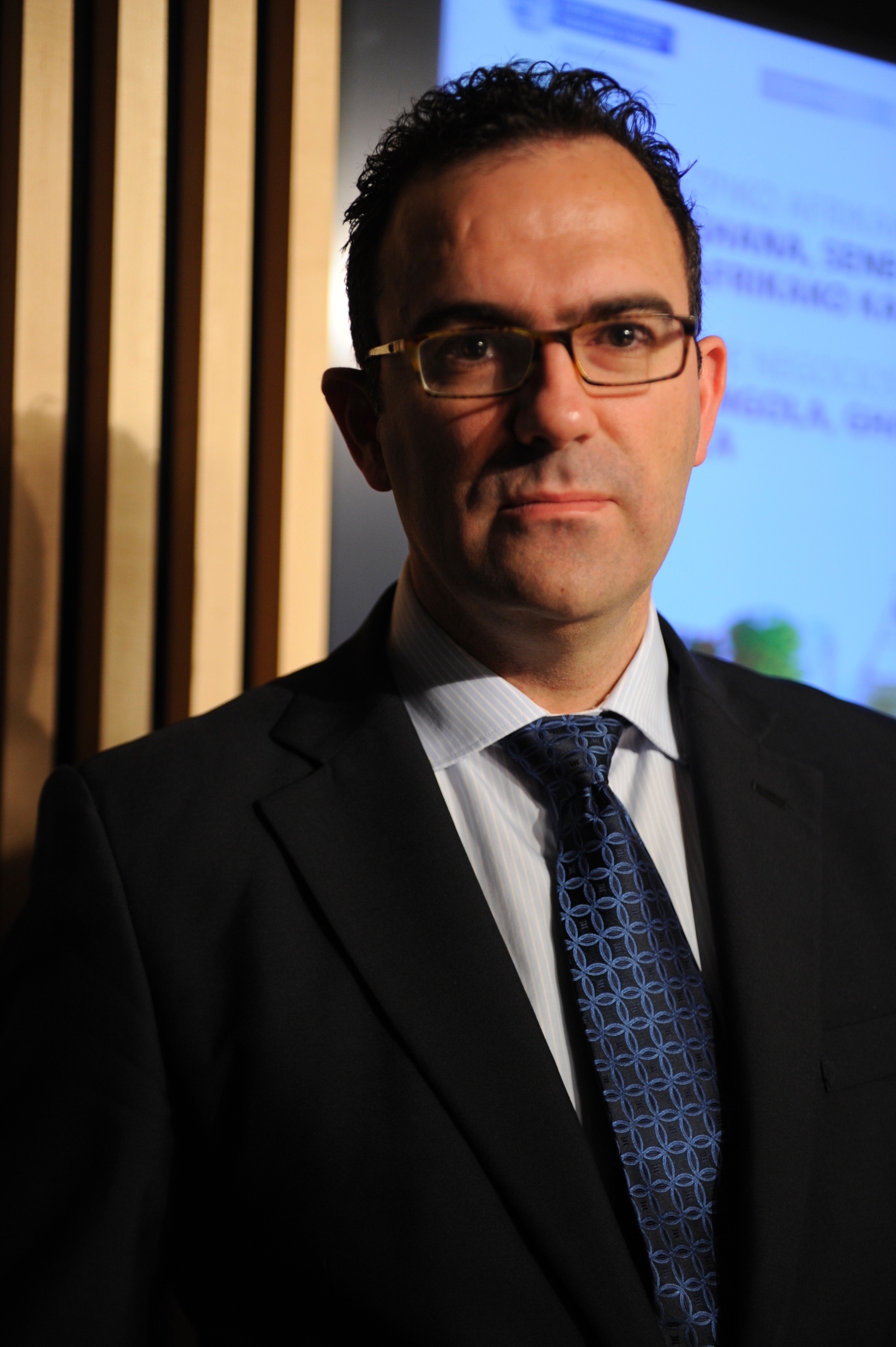 5. David Fernández (Dtor. de Internacionalización de SPRI)