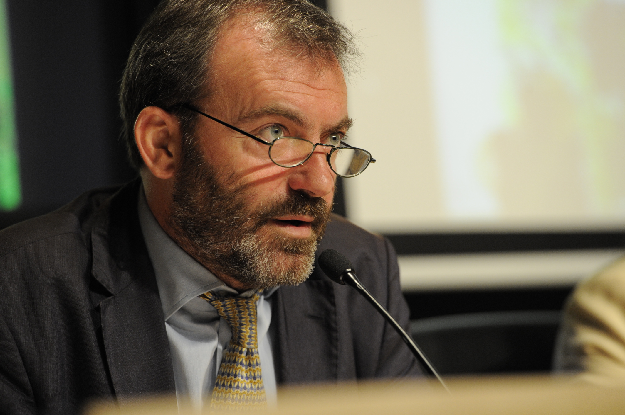 22. Intervención Ricardo Martínez Vázquez (Dtor. General de Casa África)