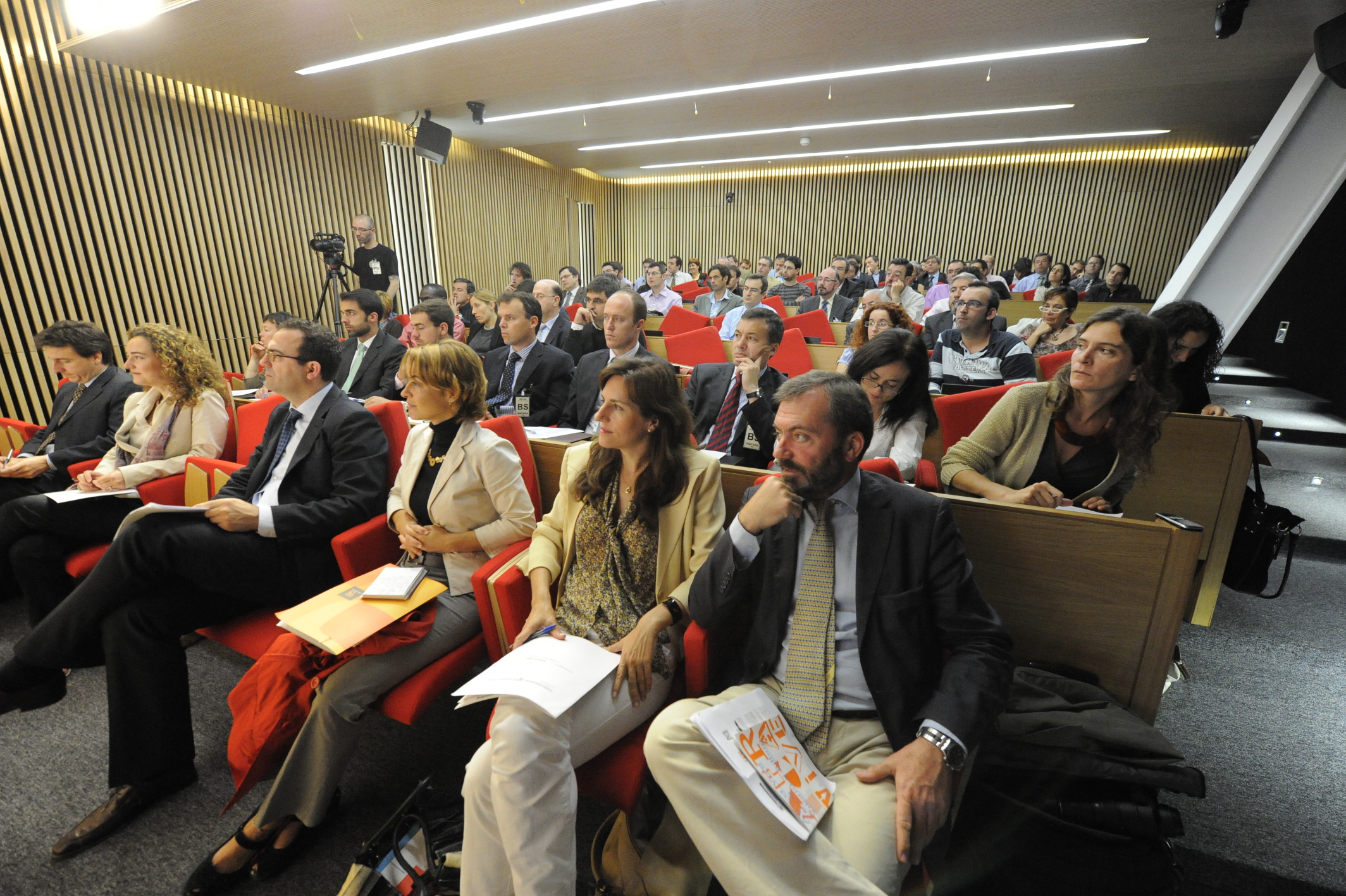 29. Vista del seminario