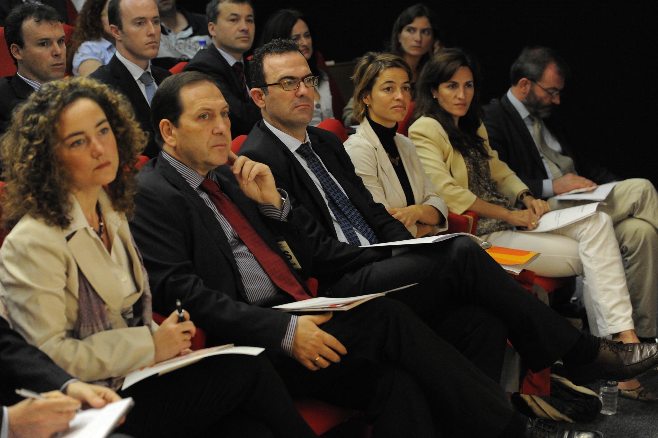 33. Vista del seminario
