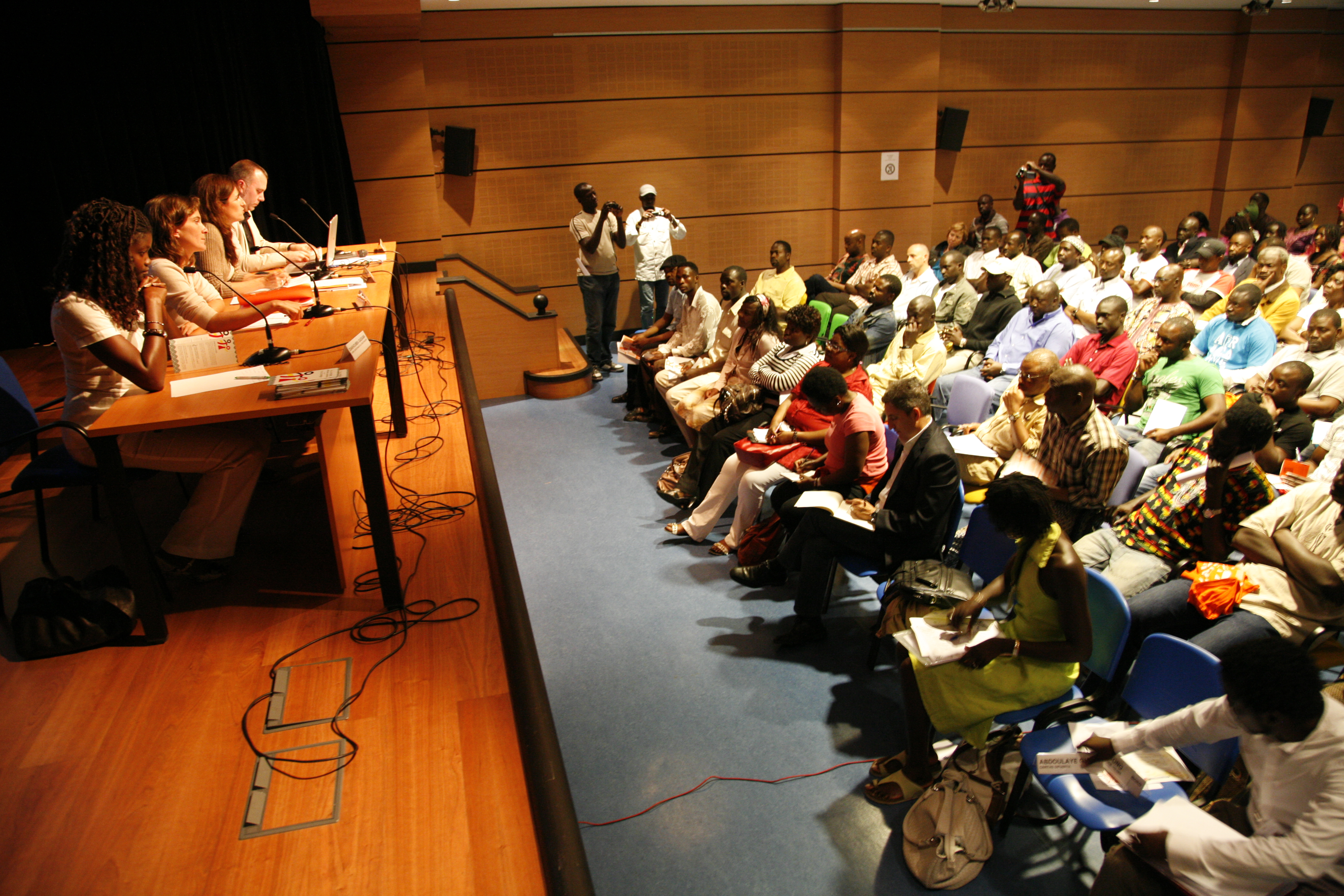 15. Intervención Irune Aguirrezabal, Directora para la Unión Europea y la Coordinación de la Acción Exterior del Gobierno Vasco