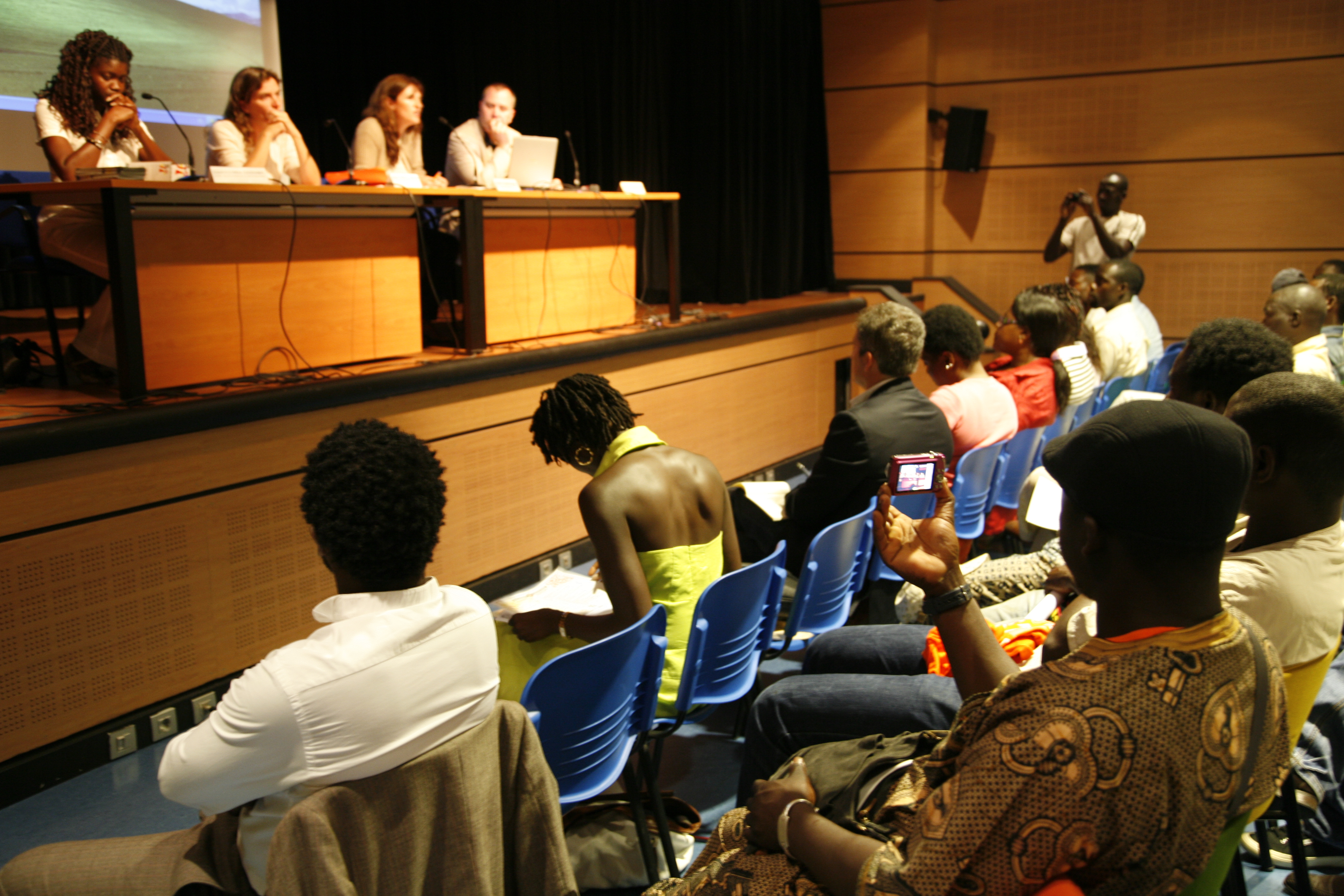 17. Intervención Irune Aguirrezabal, Directora para la Unión Europea y la Coordinación de la Acción Exterior del Gobierno Vasco