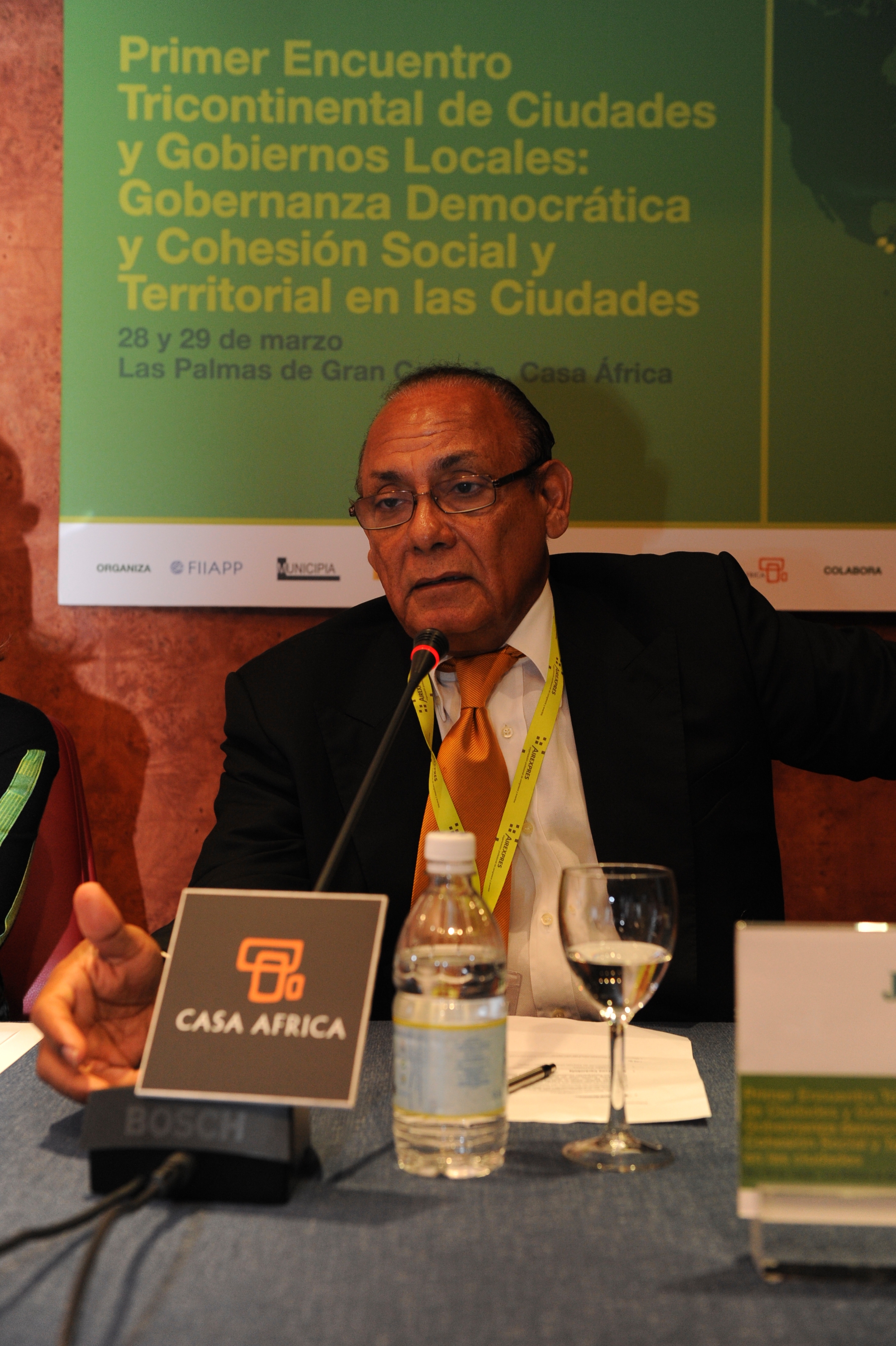 14. José A. Marcano