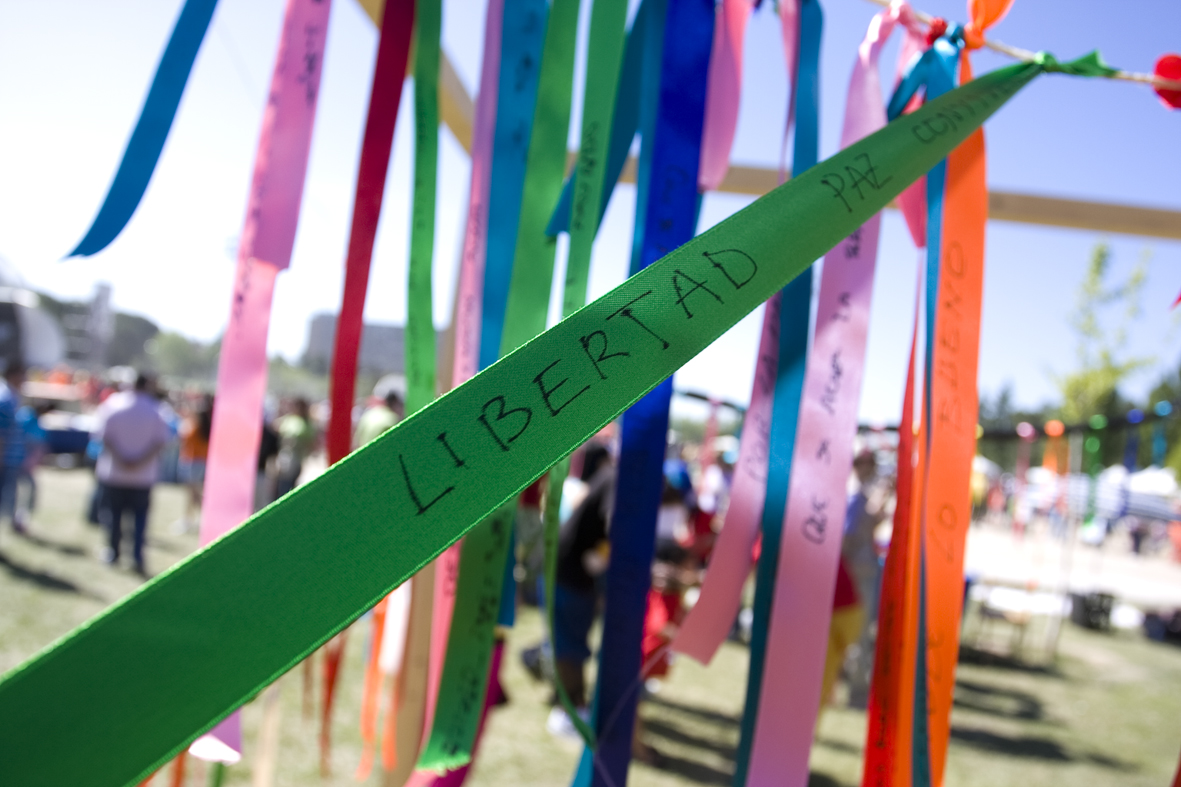 8. Fiesta África Vive