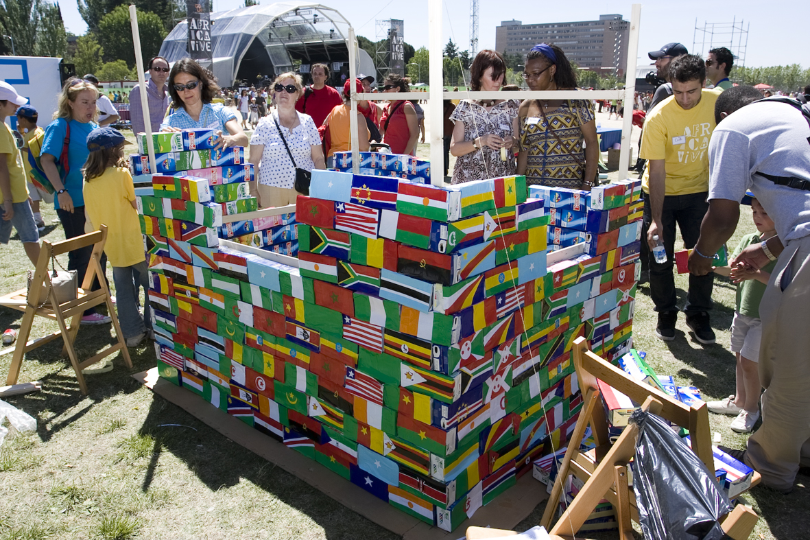 17. Fiesta África Vive