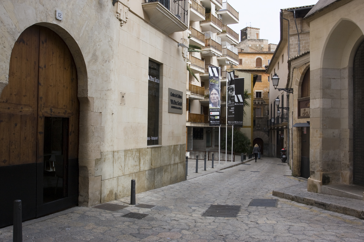 1. África Vive en Palma de Mallorca