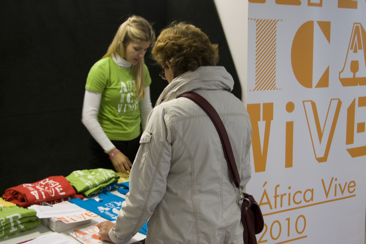 3. África Vive en Palma de Mallorca