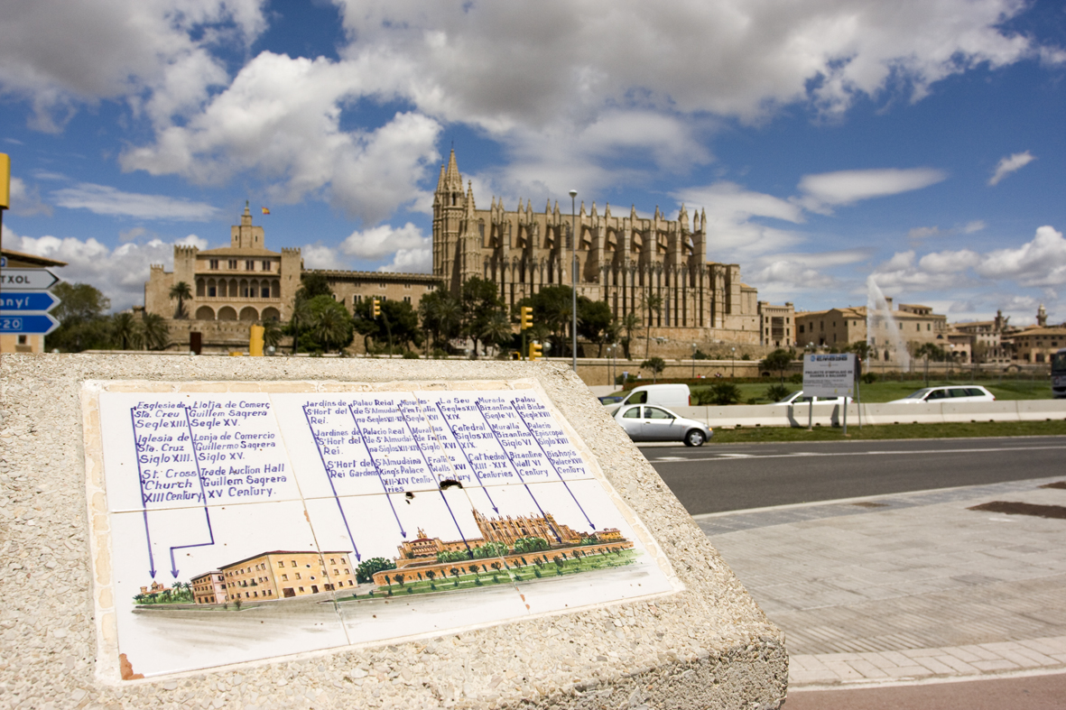 4. África Vive en Palma de Mallorca