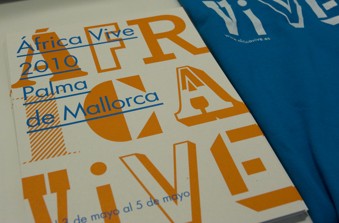 5. África Vive en Palma de Mallorca