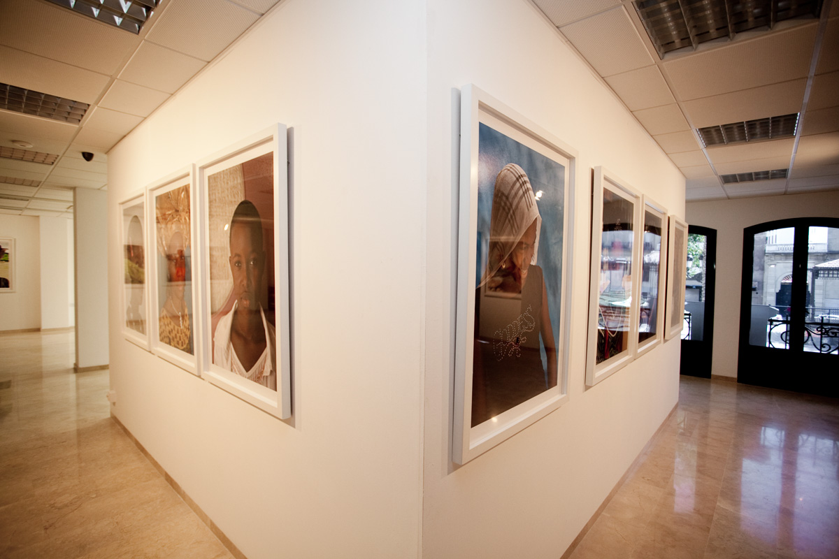 2. Exposición 'Soutoura'