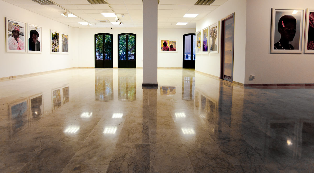 3. Exposición 'Soutoura'