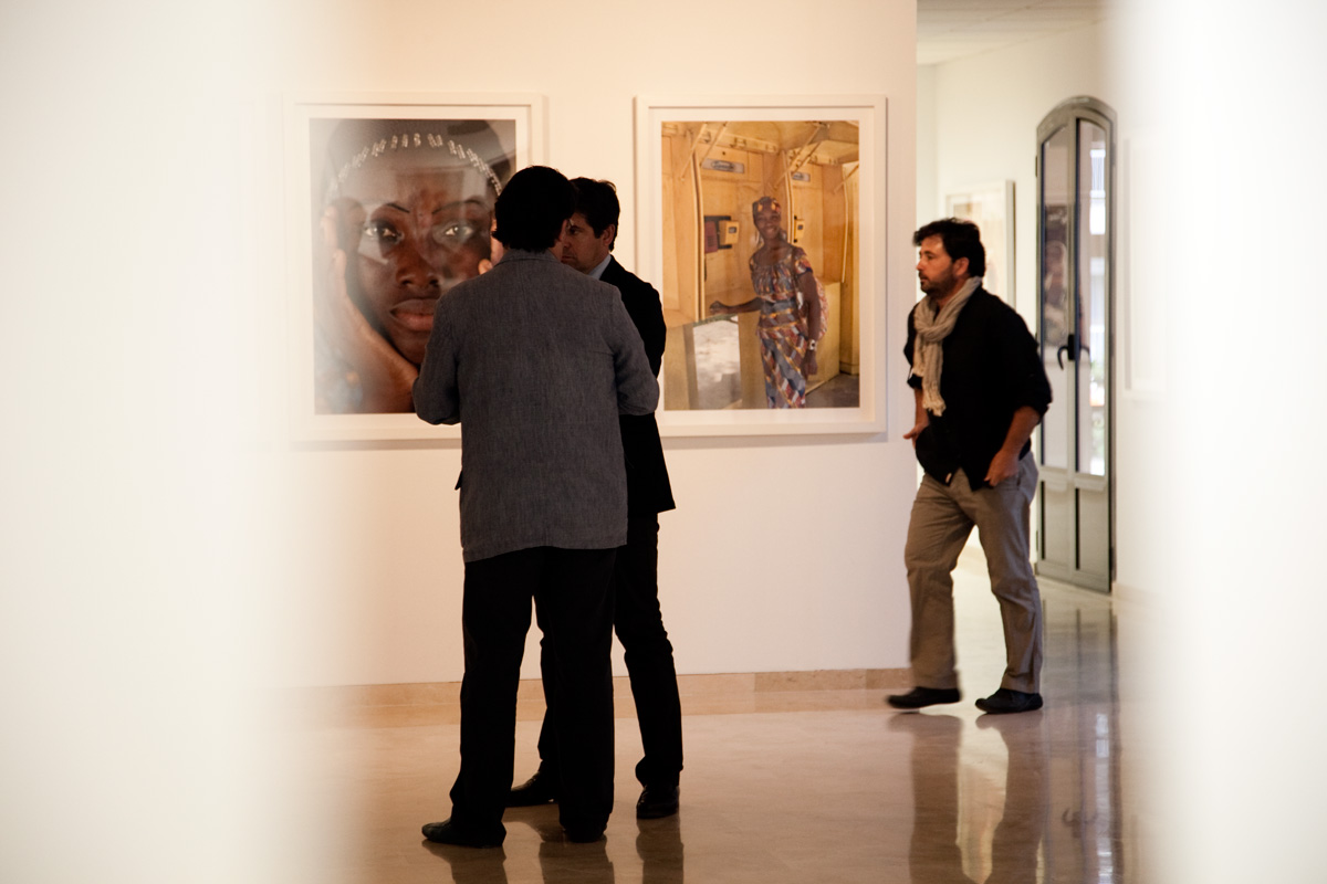 4. Exposición 'Soutoura'